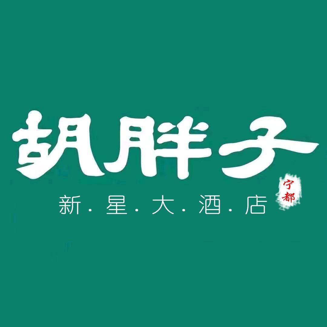 宁都胡胖子新星大酒店