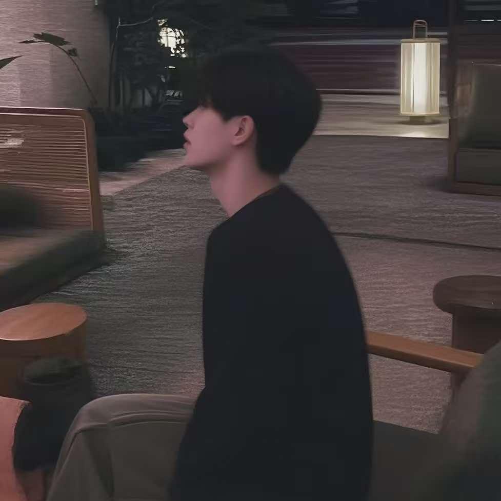 一杨（发型设计）