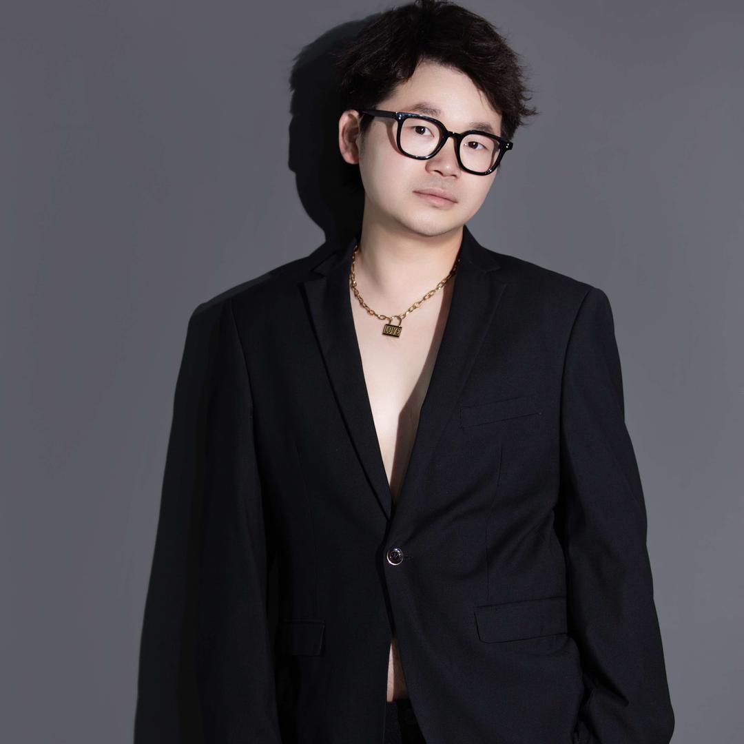 迪欧发型设计在上饶