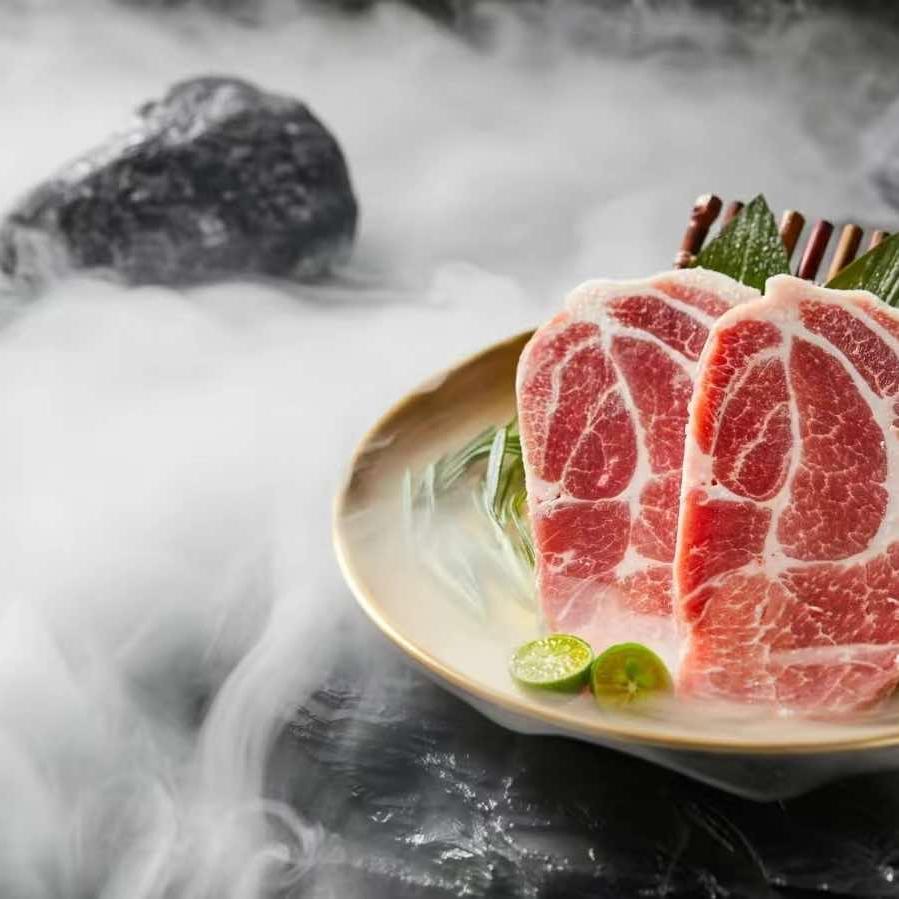 隐山烧肉料理雄安商服中心店