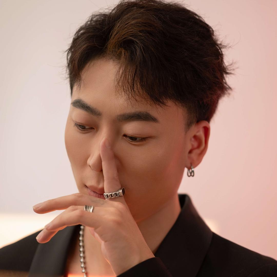 李文短发创作（涞水）