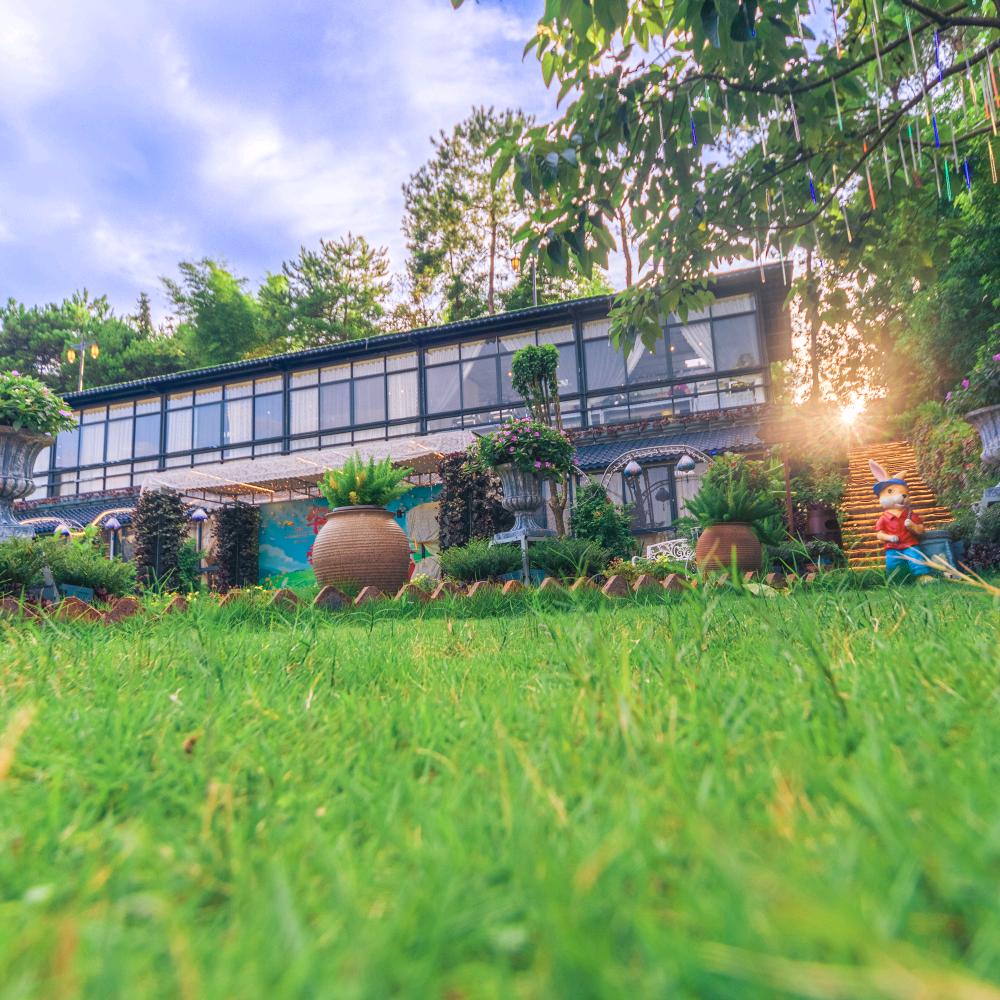 仁化县小桃苑民宿中心