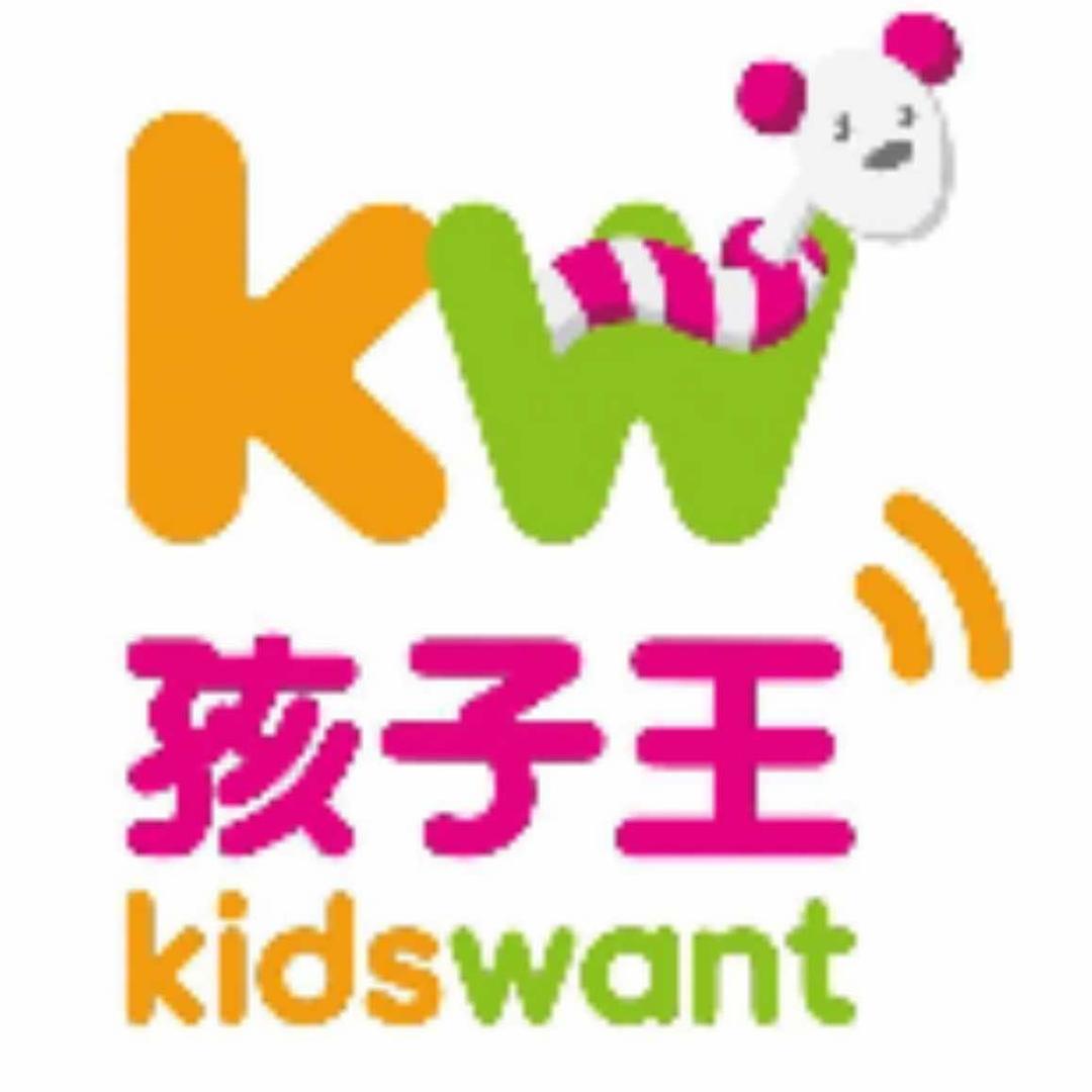 孩子王虹口龙之梦琳琳