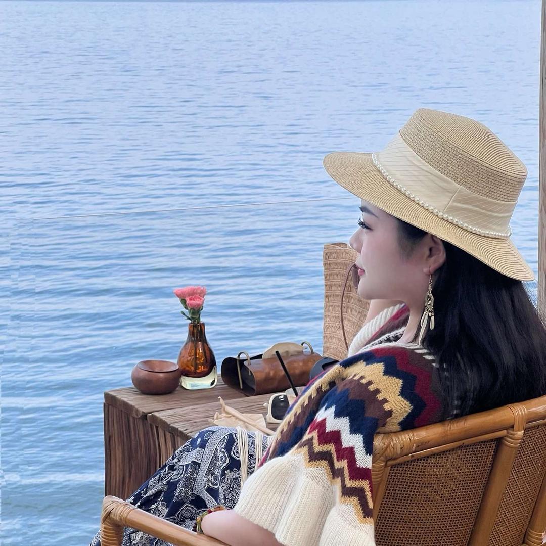 项城市兔小姐美甲美容