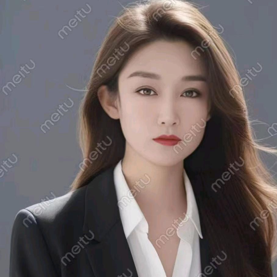 妍姿纤颜潇元老师