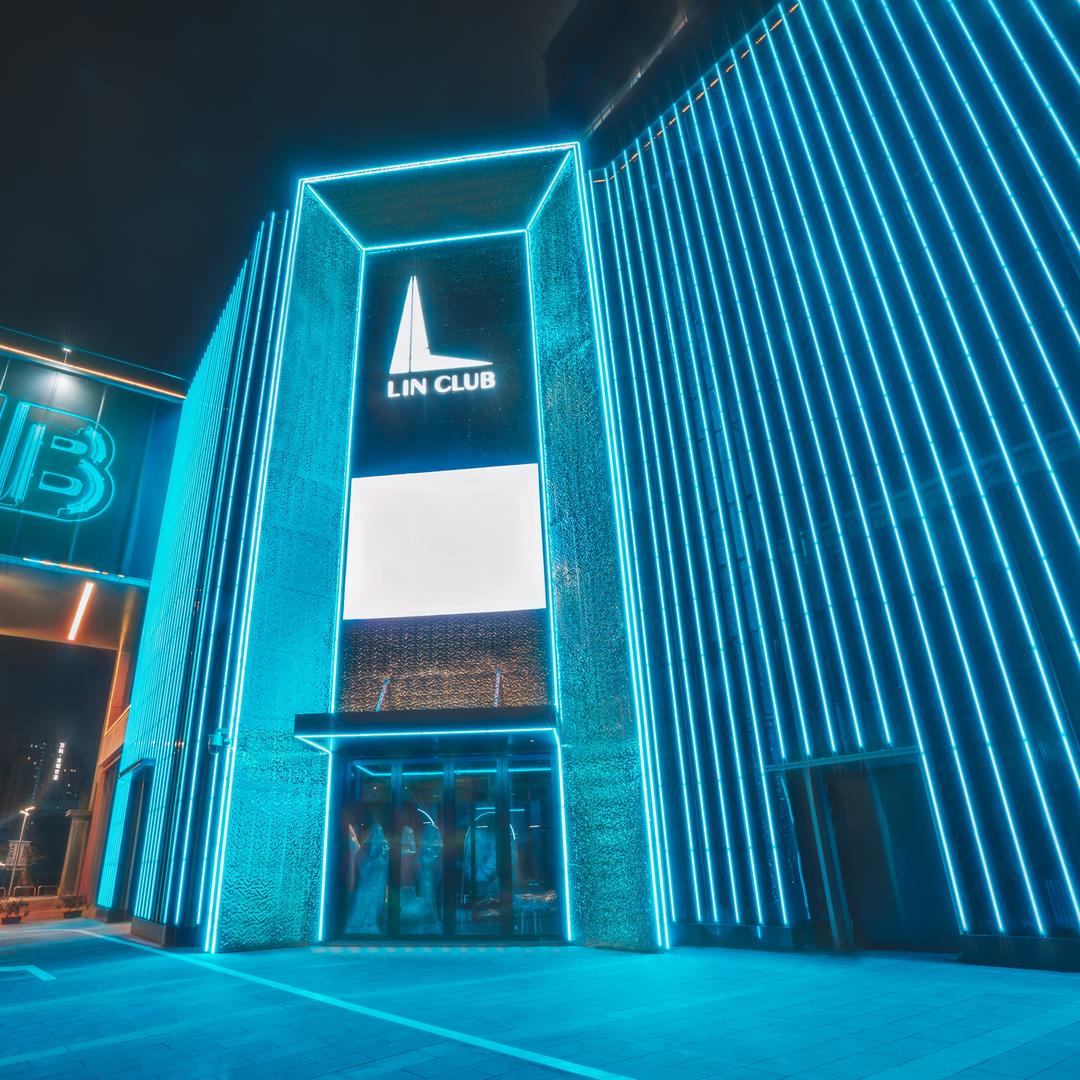 小英LIN CLUB