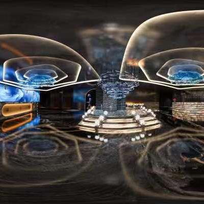 水雲轩影院式足道（银泰城店）