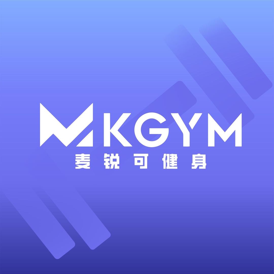 麦锐可健身(文化宫馆)