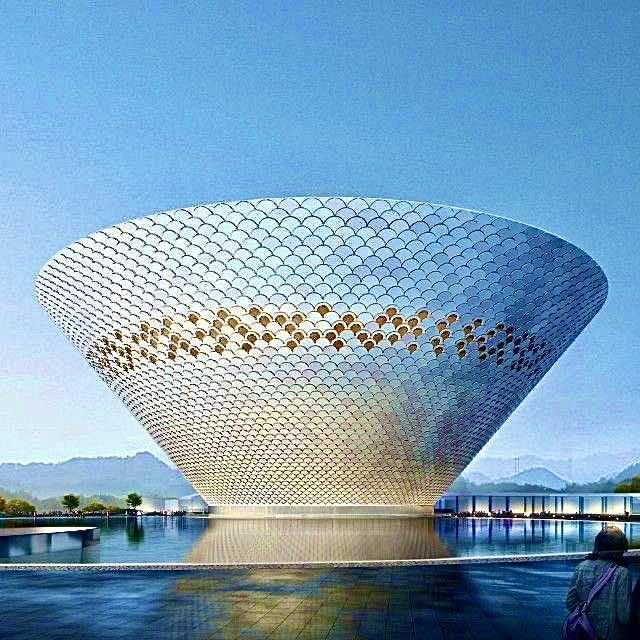 昌南里世界陶瓷潮玩小镇