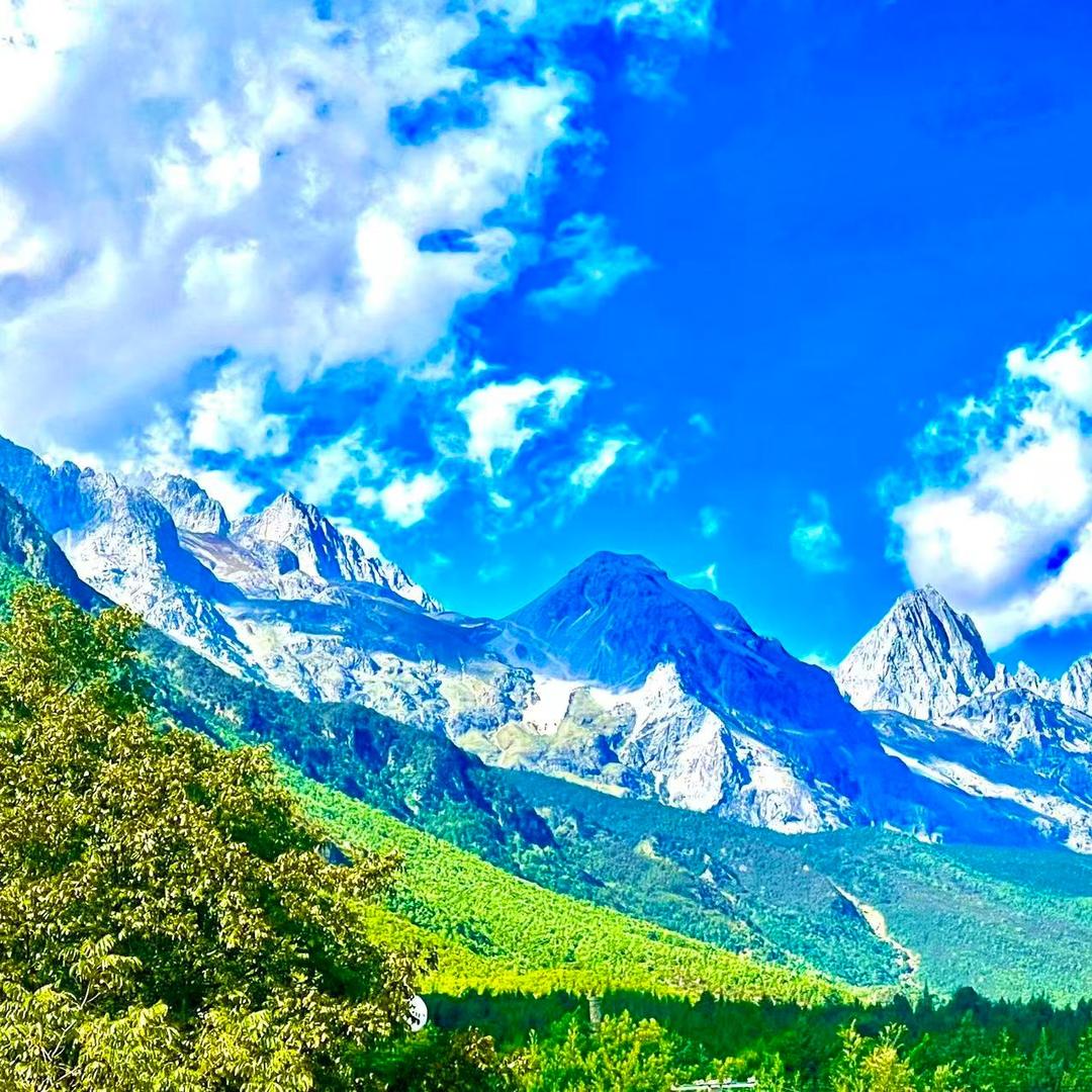 丽江悦客潮家民宿官方号