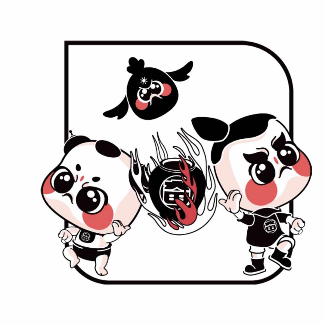 阳帆非遗工业旅游城