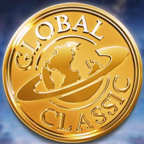 GLOBALCLASSIC环球超级联赛