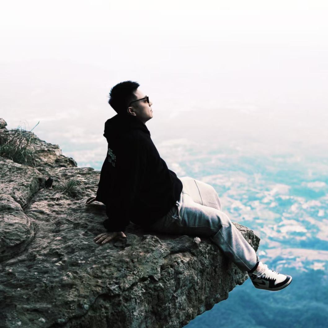 大维·CP·GYM综合健身