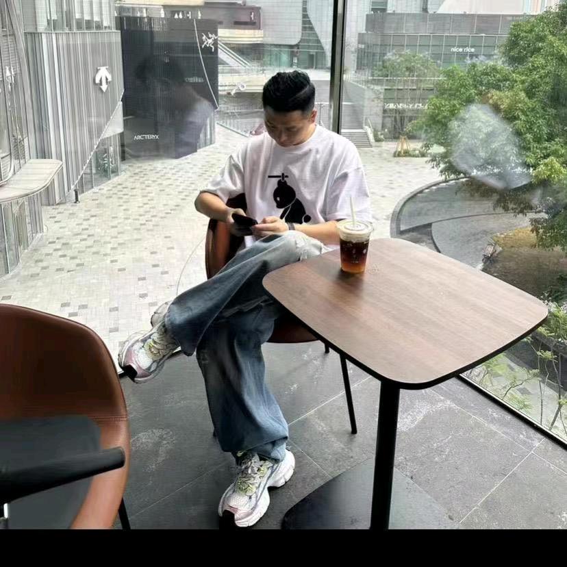 摄影师孙贺