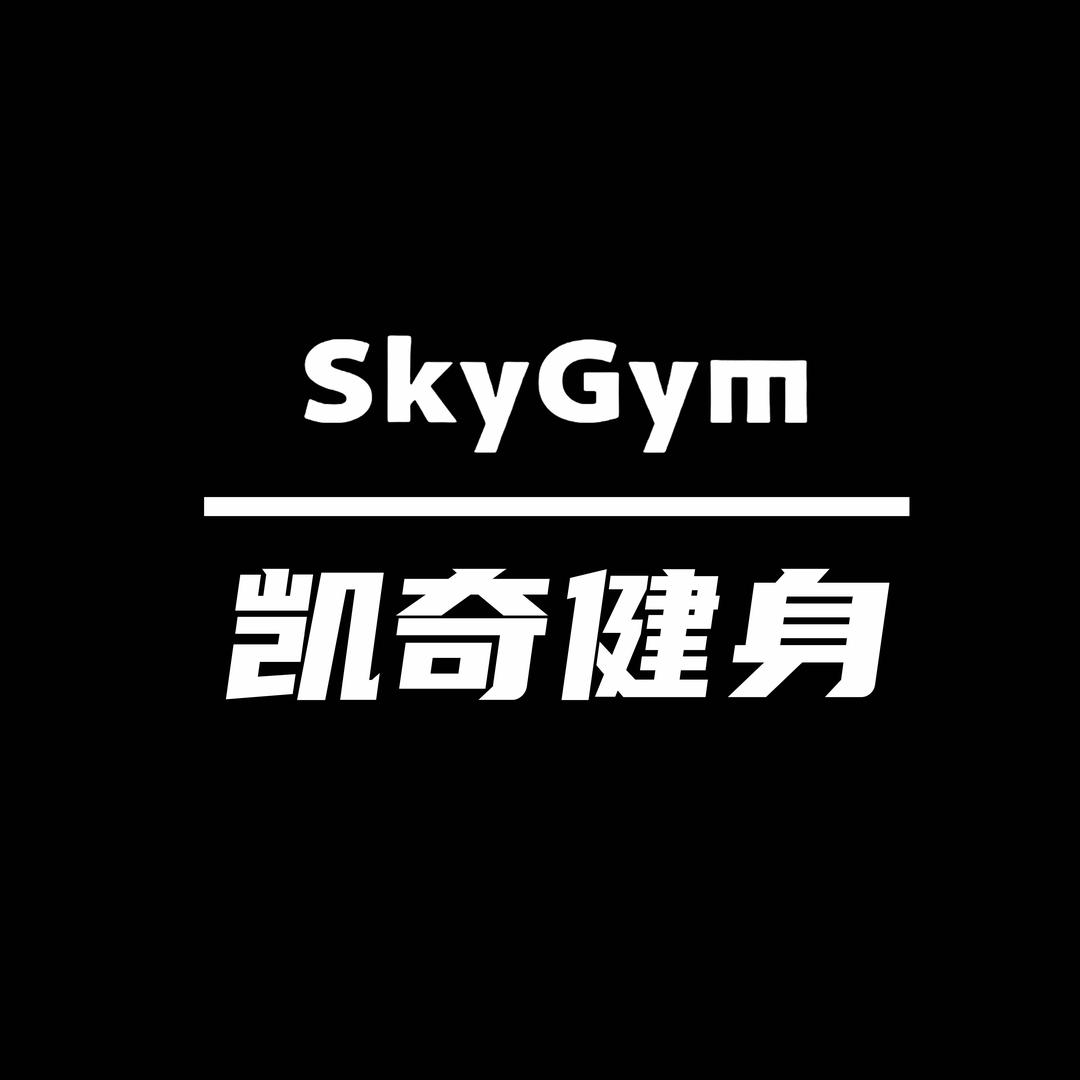 扬州凯奇健身-四周年13店