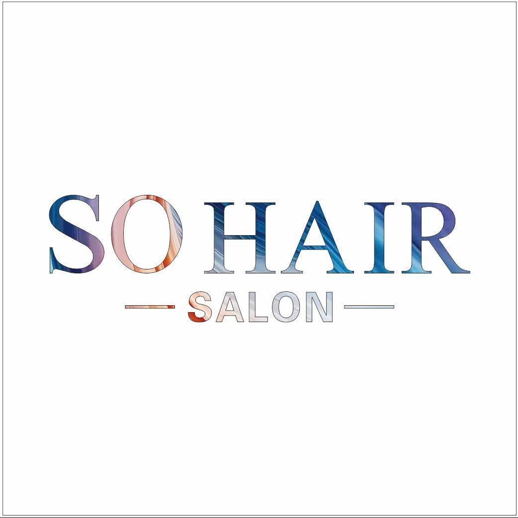 SOHAIR美发