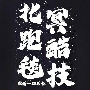 石家庄.北冥跑酷毯技