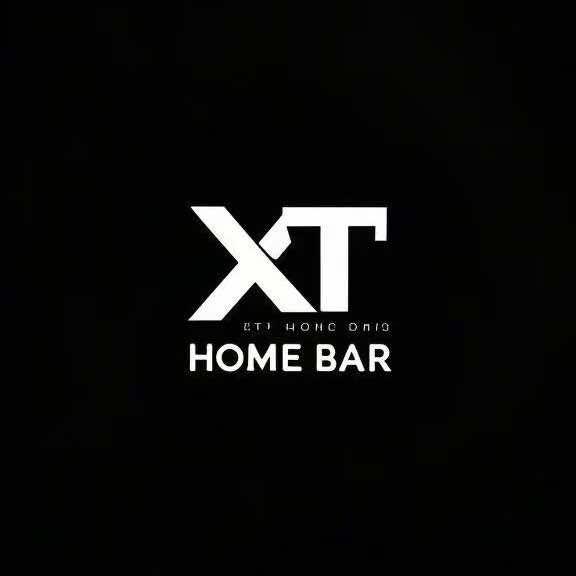XT Home Bar