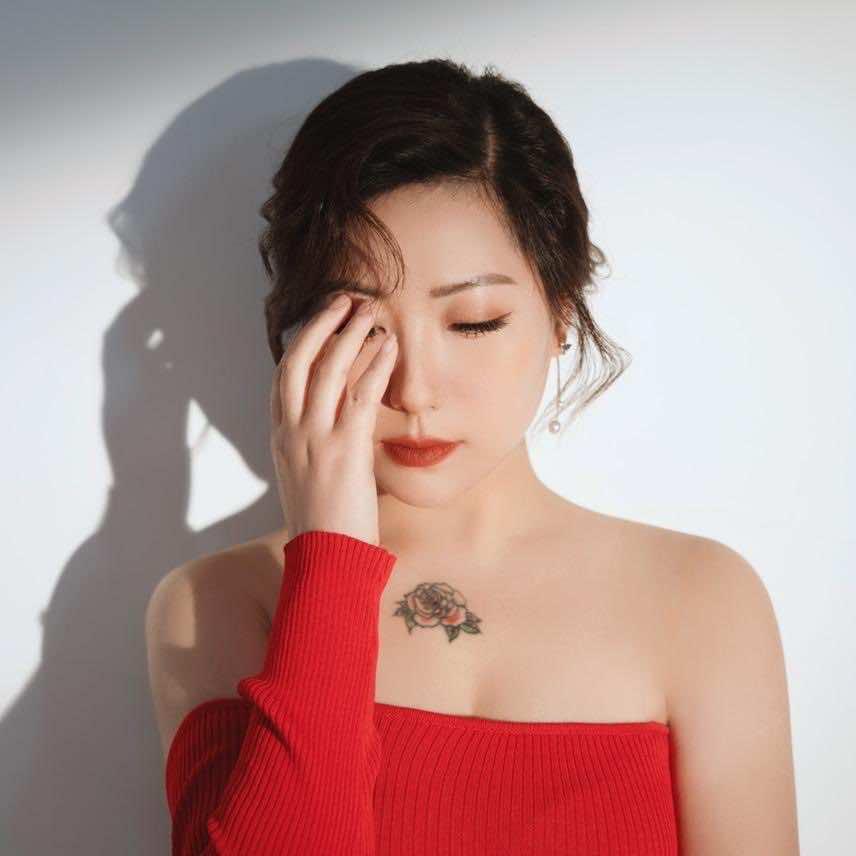 东莞：萍姐