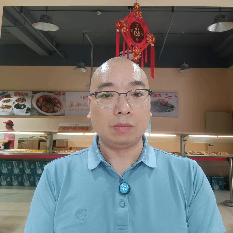 武汉吉祥甲李哥（良友红坊里面）