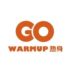 GOWARMUP热身