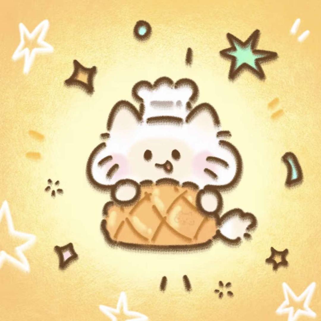 阿沅磅蛋糕·曲奇·甜品官方号