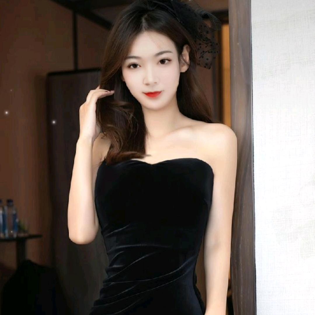 静待花开美容养生馆可人