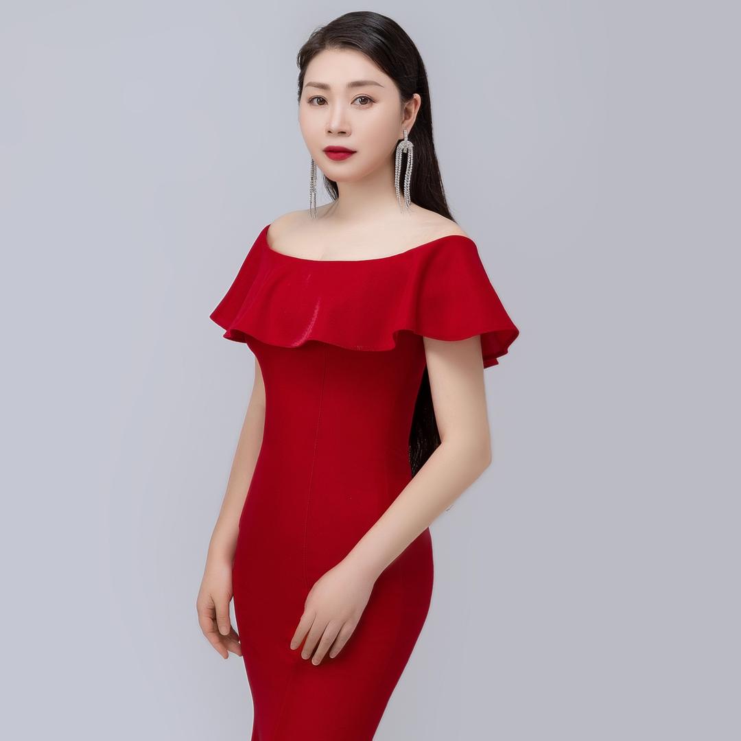 资阳美容玲玲
