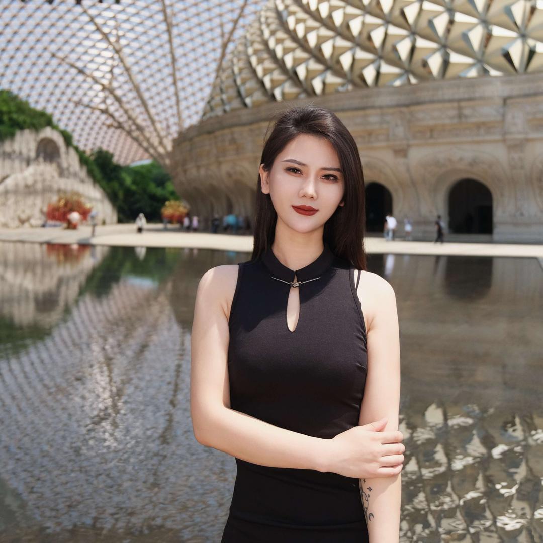 小 郭 @