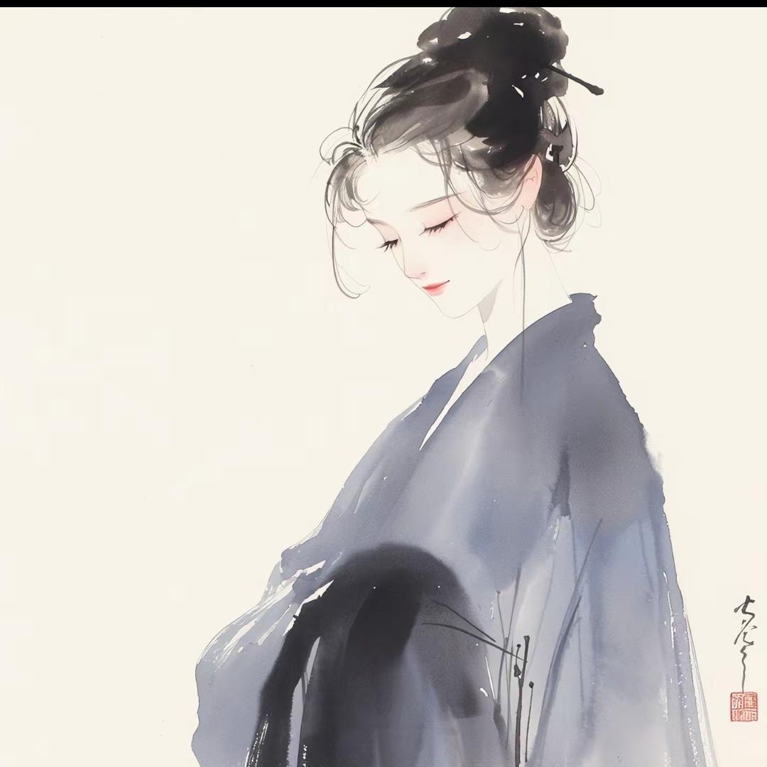 别云咨询号（谦凡）