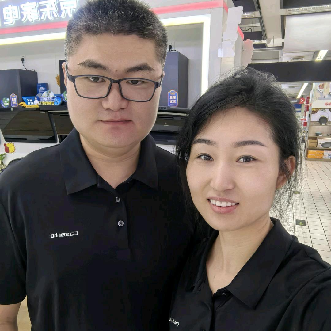 海尔专卖店(华润万家店)