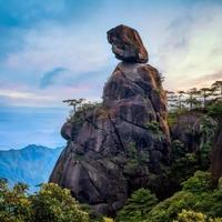 上饶旅游推荐官