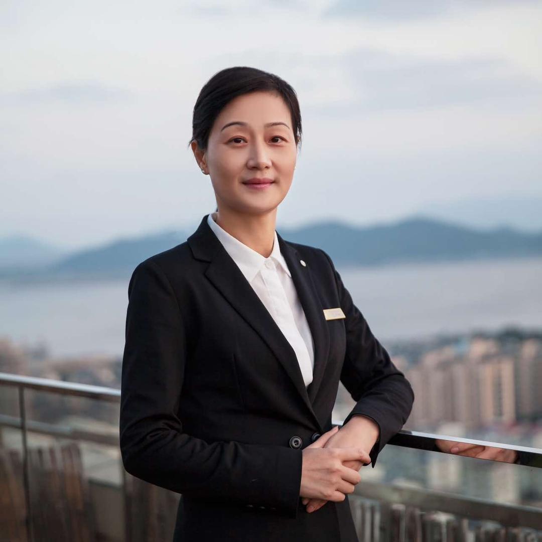 王－·海中洲（海中洲旅行推荐官）