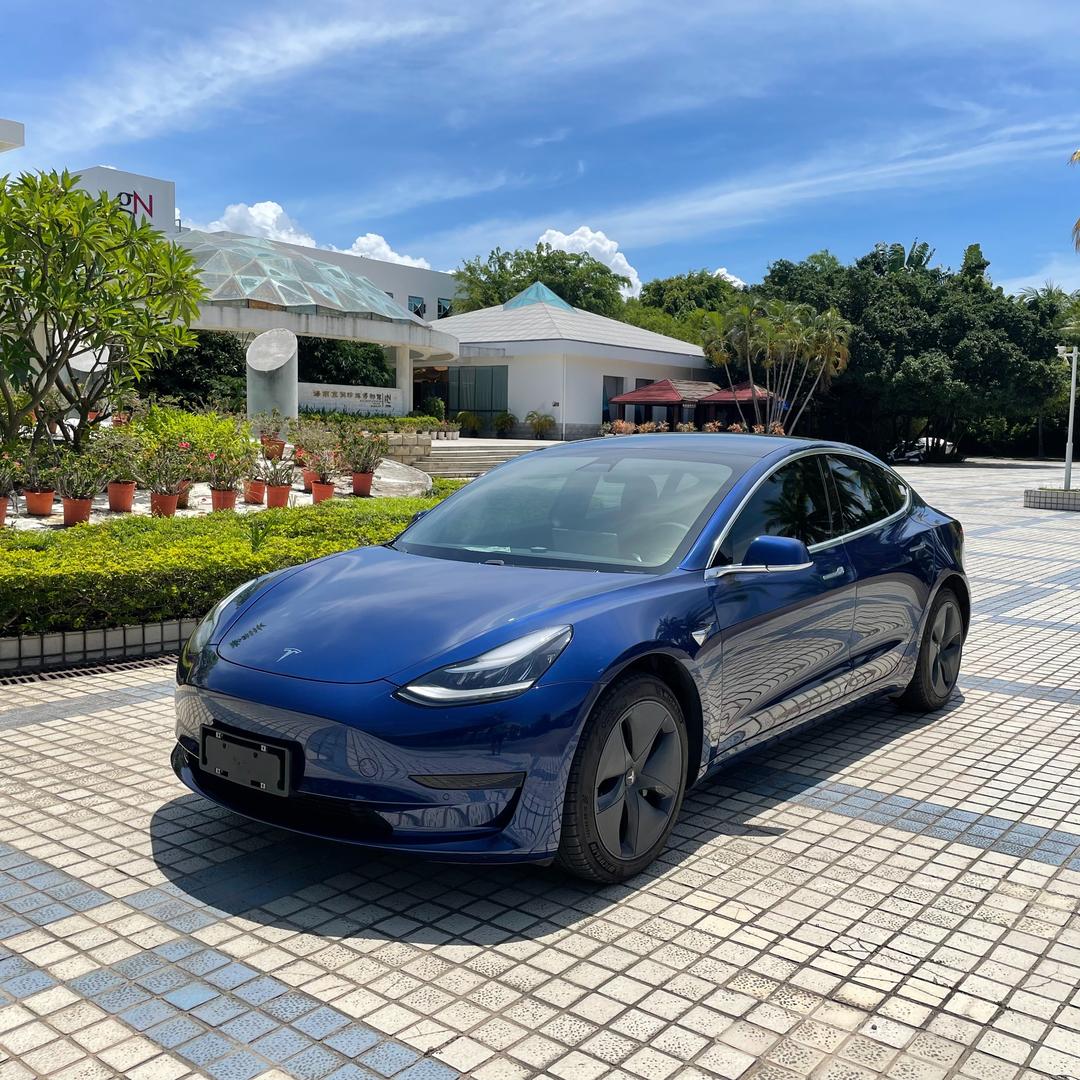 苏州徐哥日系商务车