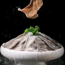 蜀都筷老火锅