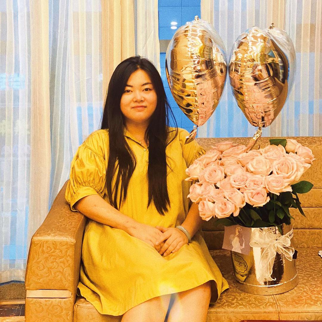 石家庄爱画画的樊老师