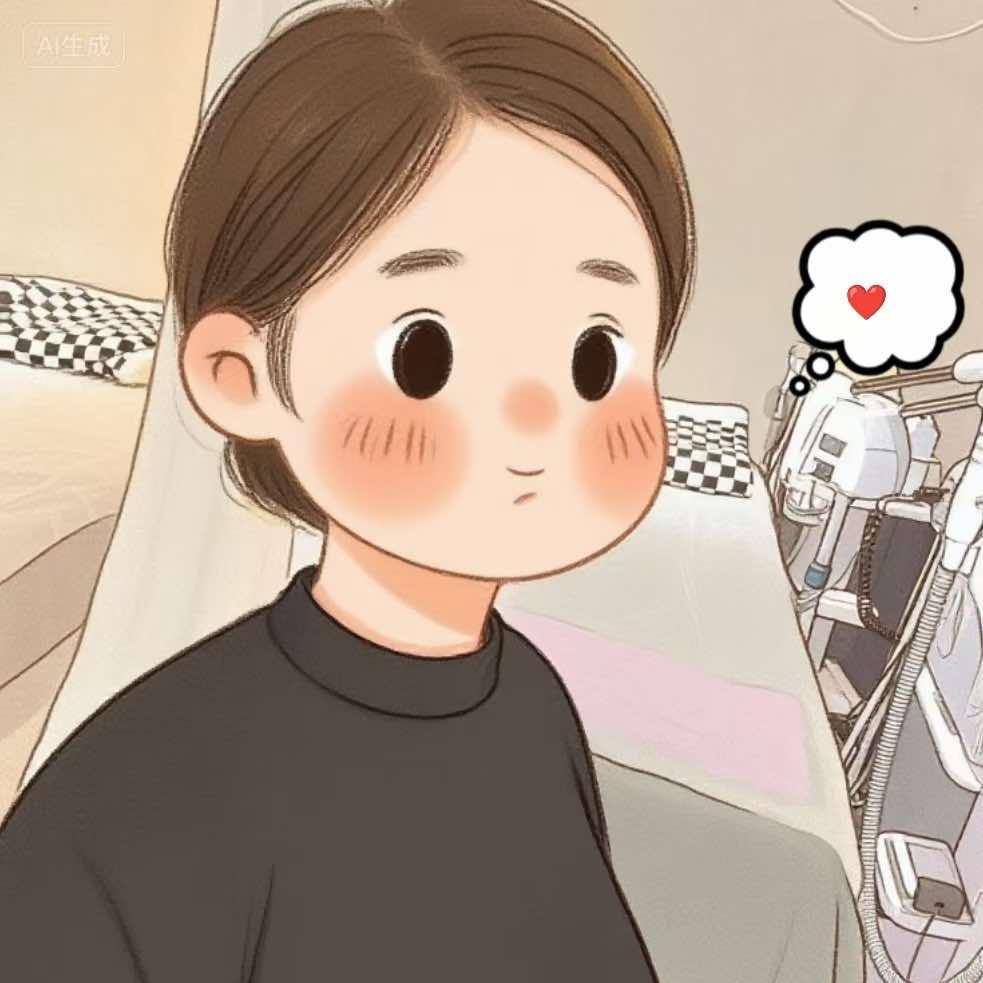 WeiYi.惟一美甲美睫官方号