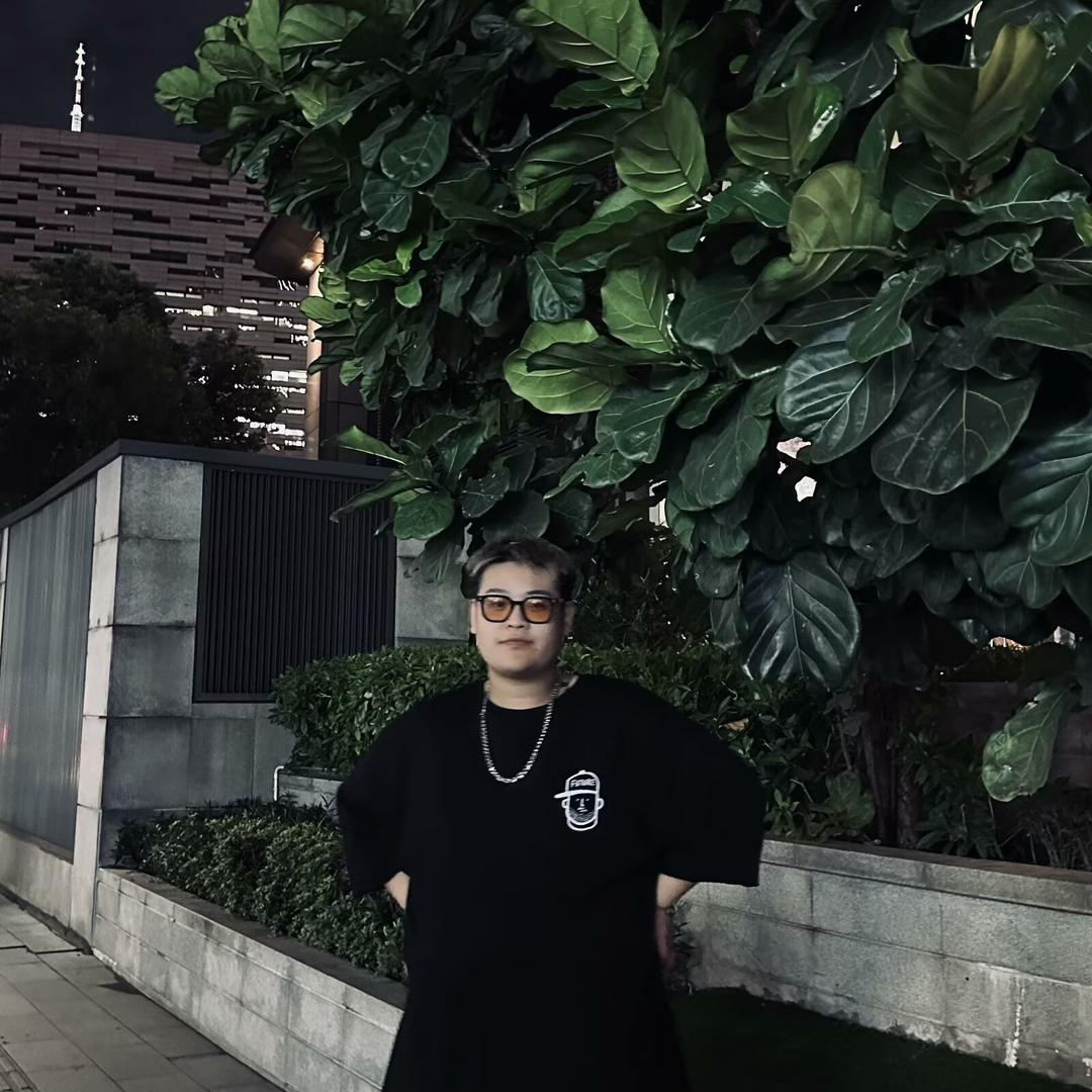 萝波靑菜｜昱奇
