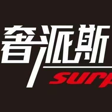 奢派斯健身官方号
