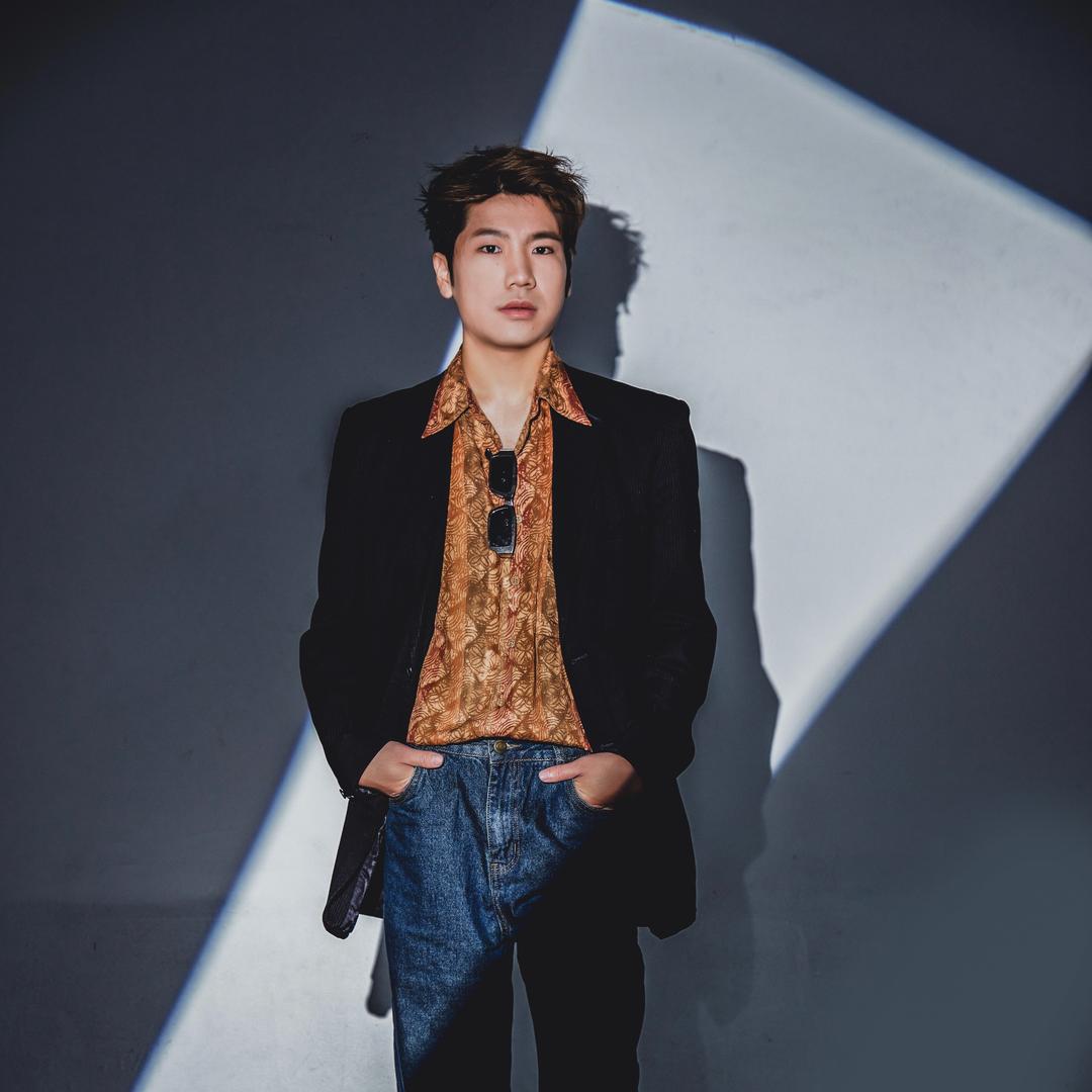 羽烁教流量（历下月轩美发造型店）