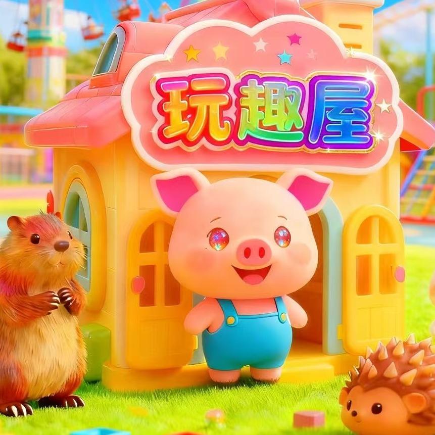 玩趣屋小宁
