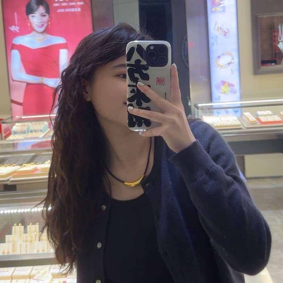 江油经典黄金珠宝城