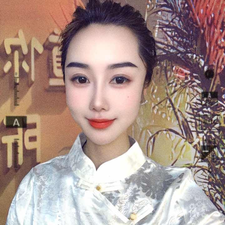 沐子颜美容馆官方号