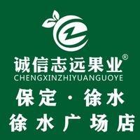 诚信志远果业(徐水广场店)