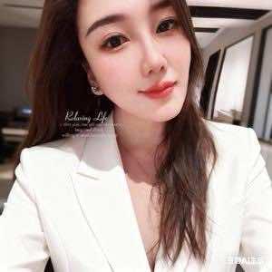 佐康•牛舒形象设计