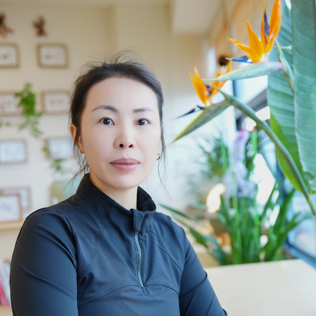 吉首湘小息养生吴姐