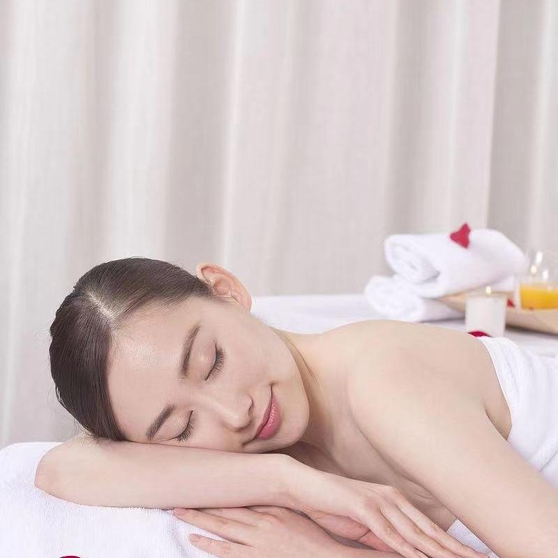 兰妮美容美体