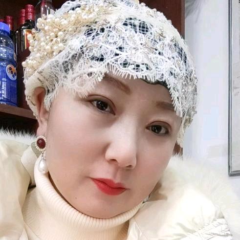 老米家 老婆娘