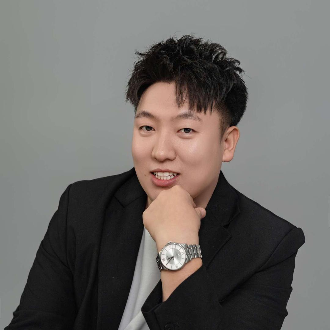 花样年华发型机构官方号