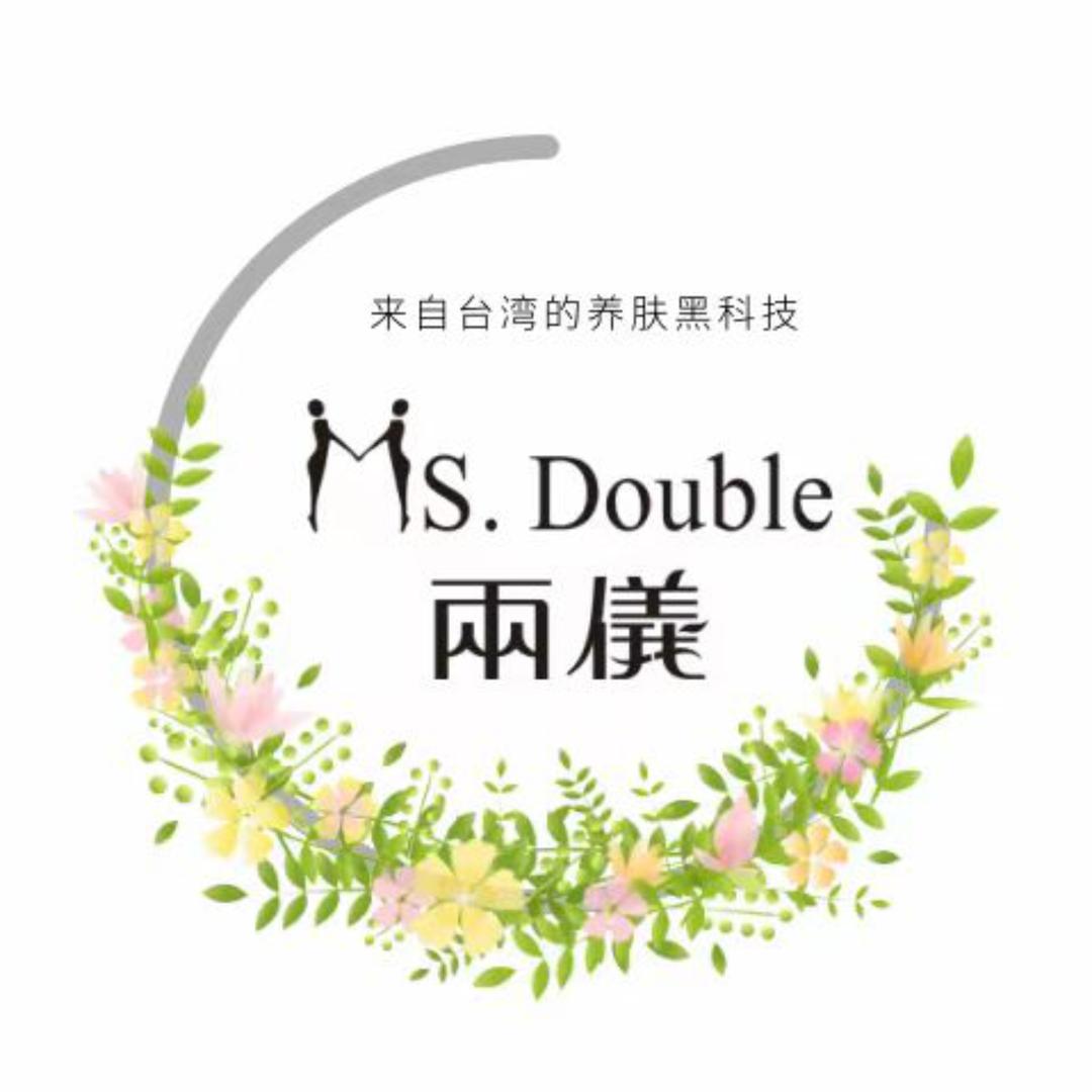 Ms.Double兩儀台式养肤(总部)